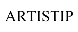 Mark drawing for ARTISTIP