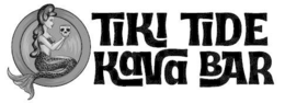 Mark drawing for TIKI TIDE KAVA BAR