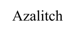 Mark drawing for AZALITCH
