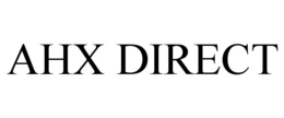 Mark drawing for AHX DIRECT