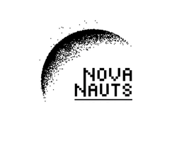 Mark drawing for NOVA NAUTS