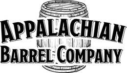 Mark drawing for APPALACHIAN BARREL COMPANY
