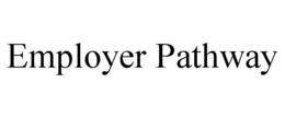 Mark drawing for EMPLOYER PATHWAY
