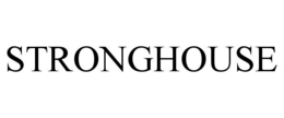 Mark drawing for STRONGHOUSE