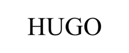 Mark drawing for HUGO