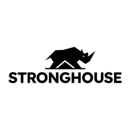 Mark drawing for STRONGHOUSE
