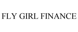 Mark drawing for FLY GIRL FINANCE