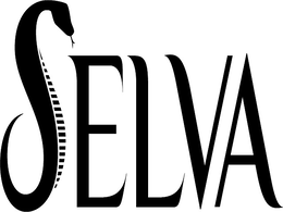 Mark drawing for SELVA
