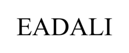 Mark drawing for EADALI