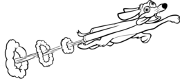 Mark drawing for 99517692