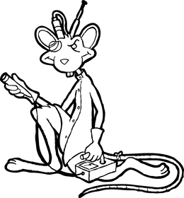 Mark drawing for 99517697