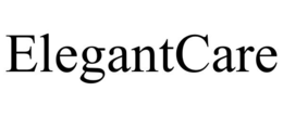Mark drawing for ELEGANTCARE