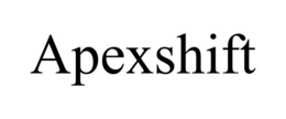 Mark drawing for APEXSHIFT
