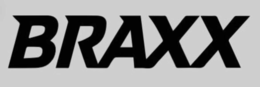 Mark drawing for BRAXX