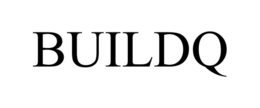 Mark drawing for BUILDQ