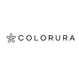 Mark drawing for COLORURA