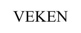 Mark drawing for VEKEN