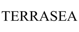 Mark drawing for TERRASEA