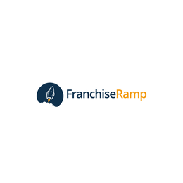 Mark drawing for FRANCHISE RAMP