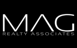 Mark drawing for MAG REALTY ASSOCIATES