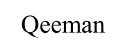 Mark drawing for QEEMAN