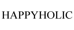 Mark drawing for HAPPYHOLIC