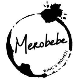 Mark drawing for MEROBEBE WINE & WOMEN