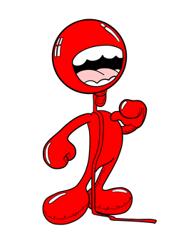 Mark drawing for 99518065