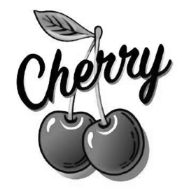 Mark drawing for CHERRY