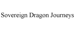 Mark drawing for SOVEREIGN DRAGON JOURNEYS