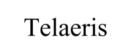 Mark drawing for TELAERIS