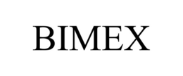 Mark drawing for BIMEX