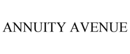 Mark drawing for ANNUITY AVENUE