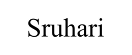 Mark drawing for SRUHARI