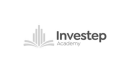 Mark drawing for INVESTEP ACADEMY