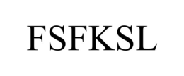 Mark drawing for FSFKSL