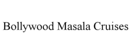 Mark drawing for BOLLYWOOD MASALA CRUISES