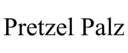 Mark drawing for PRETZEL PALZ