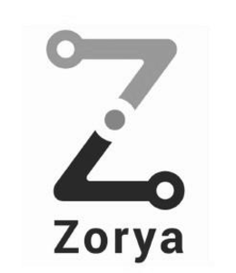 Mark drawing for Z ZORYA