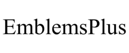Mark drawing for EMBLEMSPLUS
