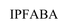 Mark drawing for IPFABA