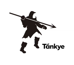 Mark drawing for TÁNKYE