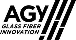 Mark drawing for AGY GLASS FIBER INNOVATION