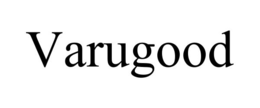 Mark drawing for VARUGOOD