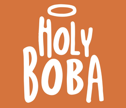 Mark drawing for HOLY  BOBA