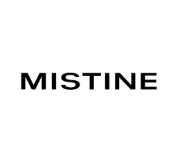 Mark drawing for MISTINE