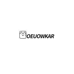 Mark drawing for OEUOWKAR