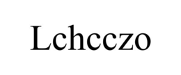 Mark drawing for LCHCCZO