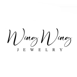 Mark drawing for WING WING JEWELRY