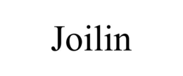 Mark drawing for JOILIN